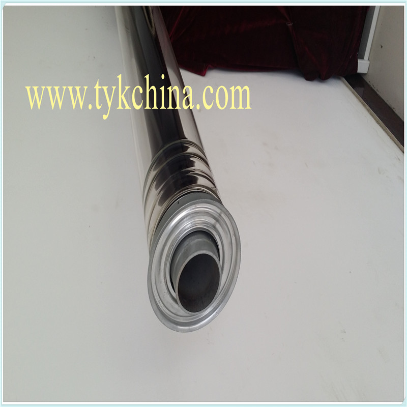 Solar Power System Tube Solar Concentrated Tube (Csp)