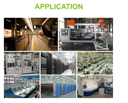 Transformer and Reactor for Electric Car Charging Stations 1000V