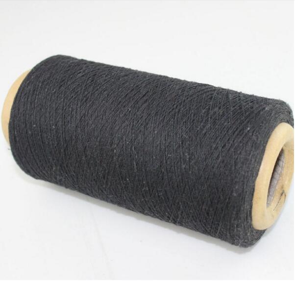 Nm10/1 (100 Tekc) Cotton Polyester Blended Yarn for Glove