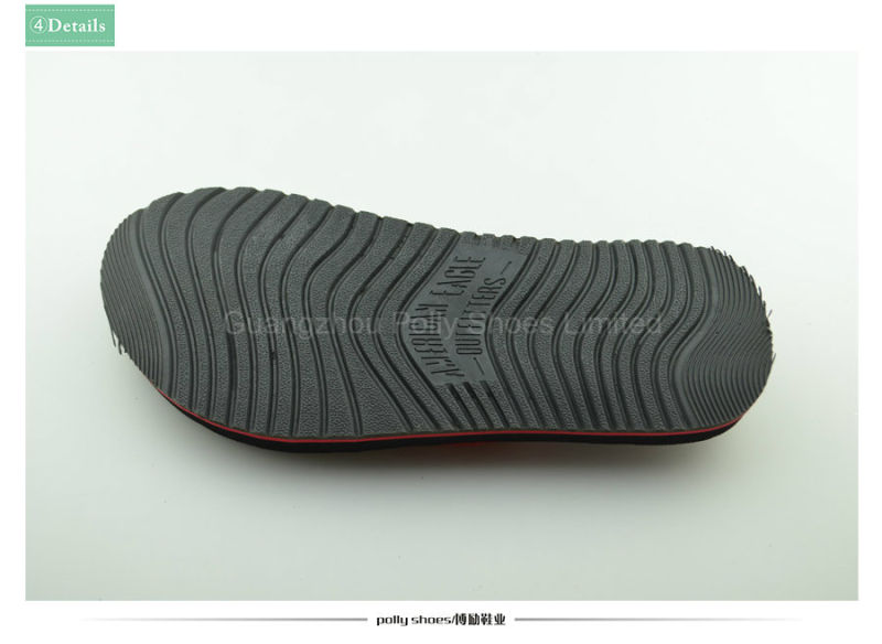 Wholesale Sublimation Blank PE Sole Man Flip Flop