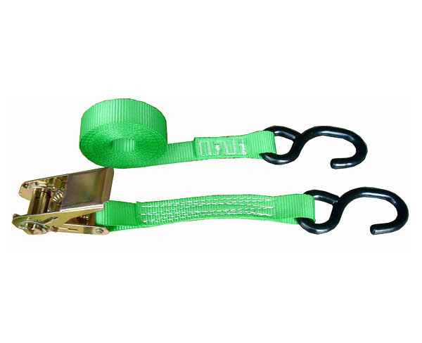 Lifting Ratchet Tie Down Strap