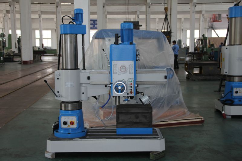 High Precision Ce Radial Drill Machine Z3032X10, Z3040X10