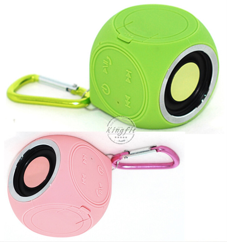 New Swimming Pool Ipx7 Waterproof Bluetooth Speaker