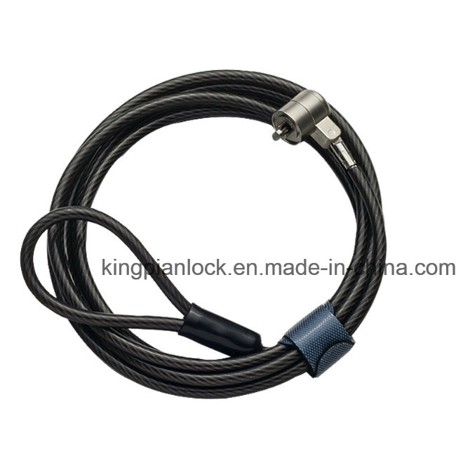 Laptop and PC Computer Safe Cable Key Lock