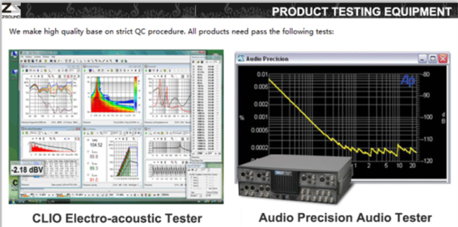 Active Powerful Line Array Audio Speaker with High Quality