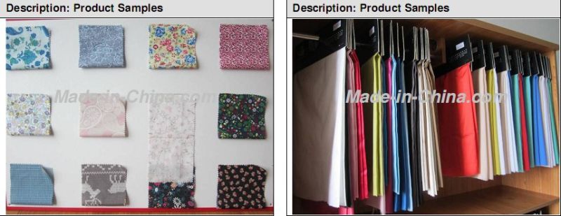 2016 Juye New Fashion Polyester Printed Lining Fabric