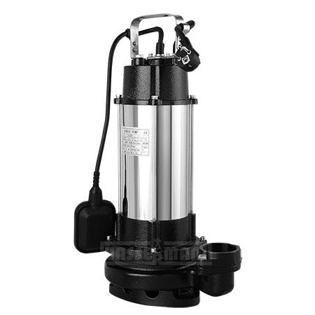 V-1500f, Submersible Water Pump
