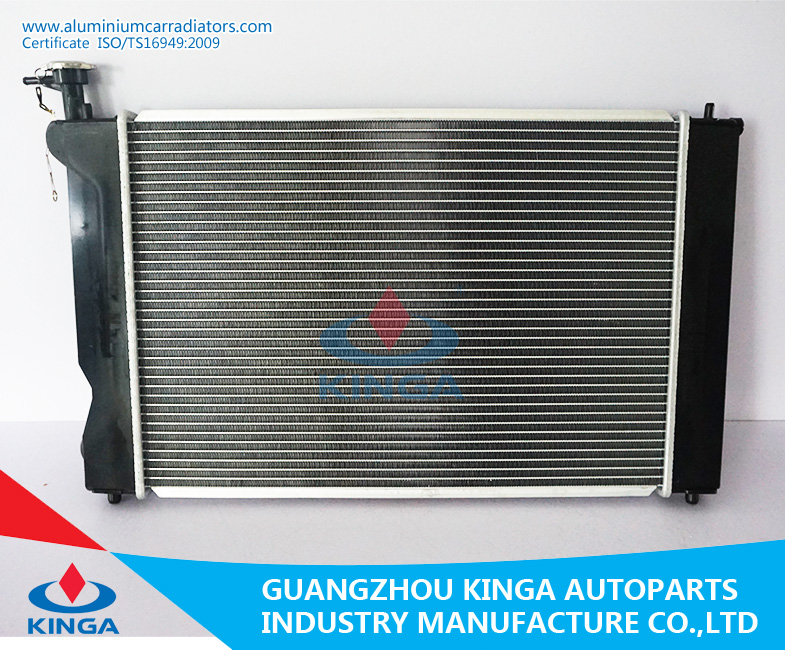 for Toyota Radiator for Corolla'07 Mt for OEM: 16400-0t030