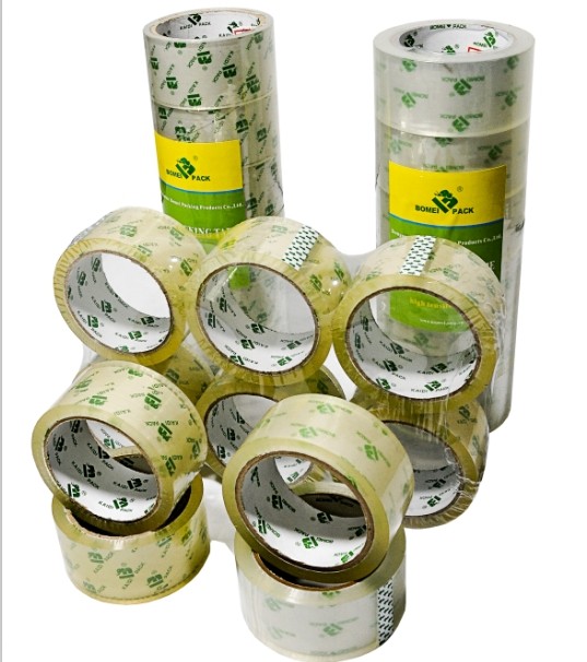 Wholesale Adhesive Tape for Carton Sealing