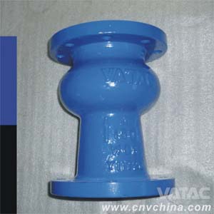 Carbon Steel Non-Slam Check Valve