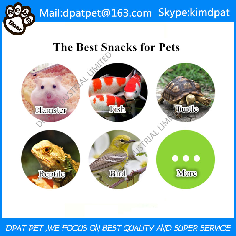 Hot Sale Dried Mealworm