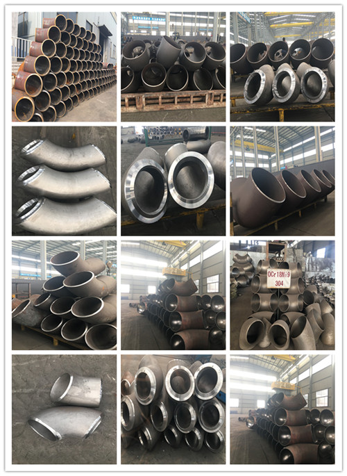 Pipe Fittings Stainless Steel Couplings