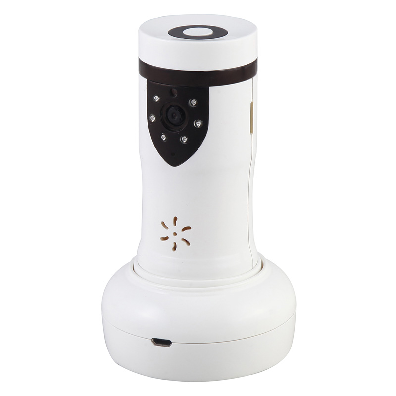 Baby Monitor WiFi Camera, Without Connect to Router P2p Camera (SX-WF31)