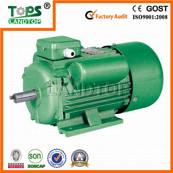 LTP YC Series 220V Shaded Pole Motor