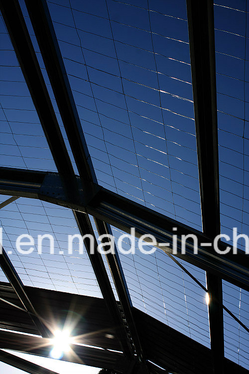 Good Quality Roofing Mesh/ Safety Roofing Mesh 1.8*50m