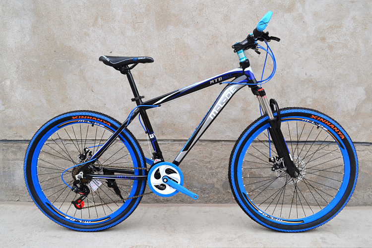 High Quality Cheap Aluminum Mountain Bike MTB Bicycle