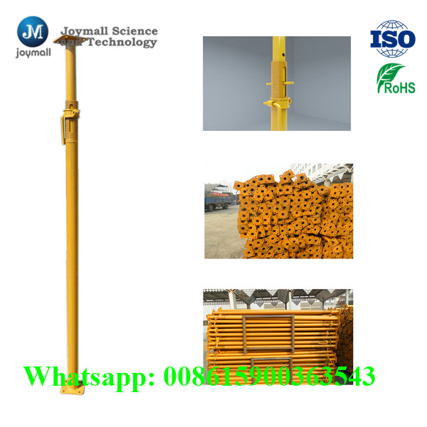 Adjustable Steel Prop Shoring Scaffold for Construction