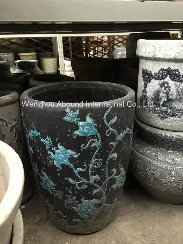 Manmade Decoration Vase Wholesale