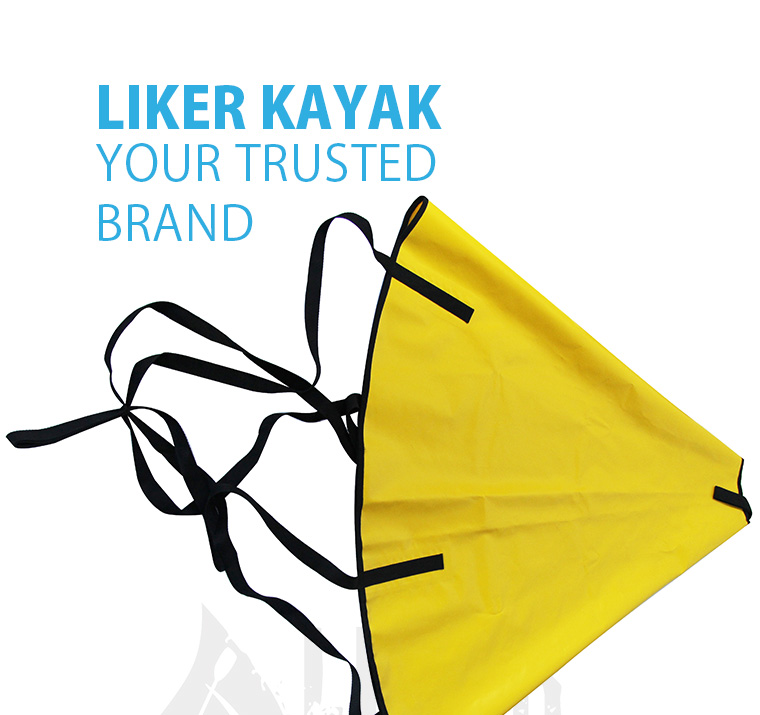 Liker Kayak Anchor