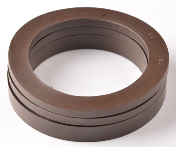 OEM Brown Black Y Type Oil Seal