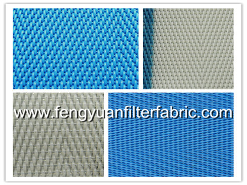 Polyester Sludge Dewatering Mesh