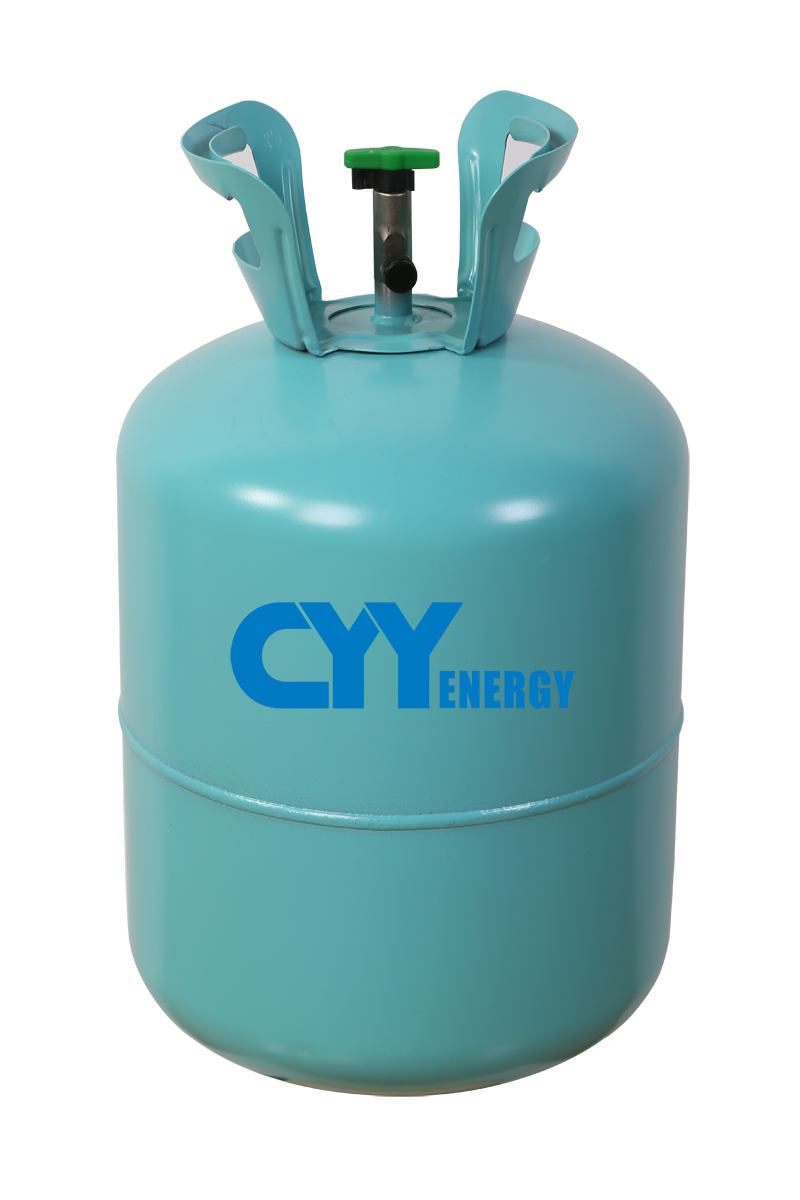 90% Purity Mixed Refrigerant Gas of R12 Refrigerant Gas Wholesale