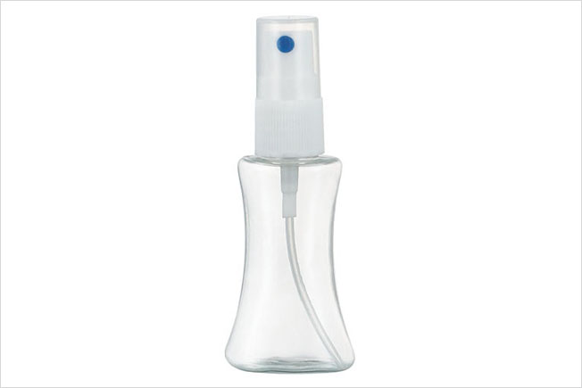 100ml Plastic Bottle