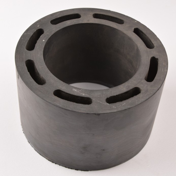 Customized Molded Rubber Sealing for Machines