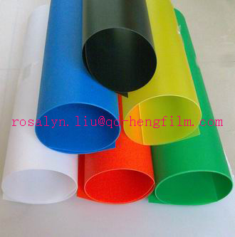 Thermoforming PVC Plastic Sheet for Building Material, Plastic Products