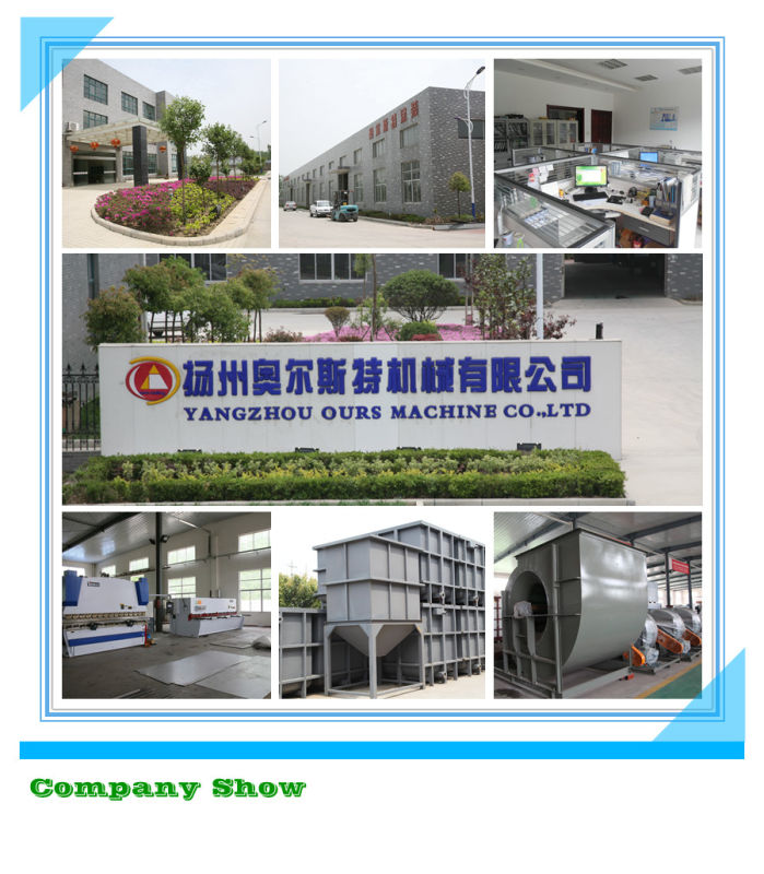 Manual/ Automatic Powder Coating Line/Machine with Lower Price