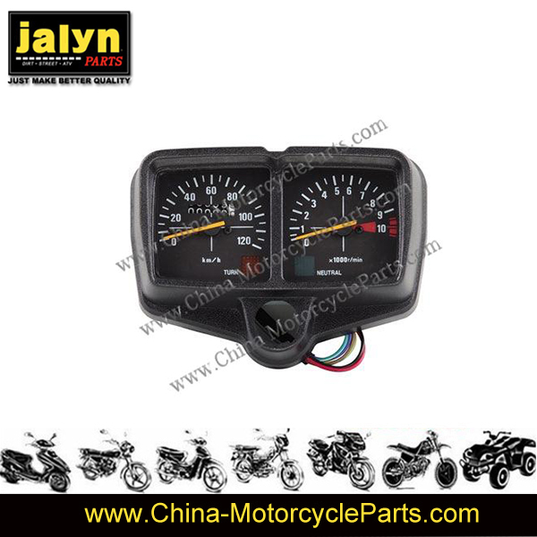 Motorcycle Speedometer Fit for Cg125