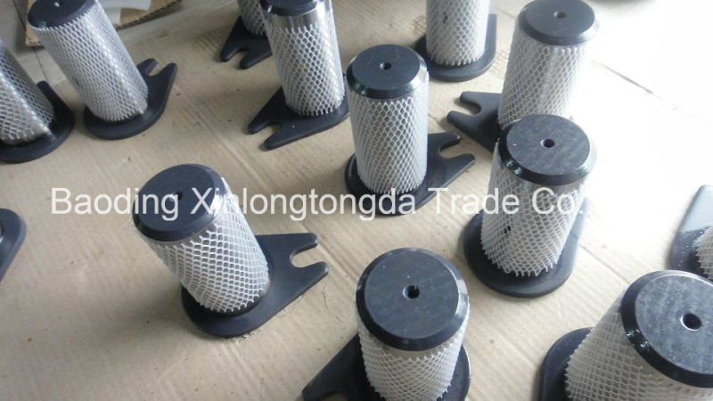 Forging and Machining Steel Connector Shaft with Ear