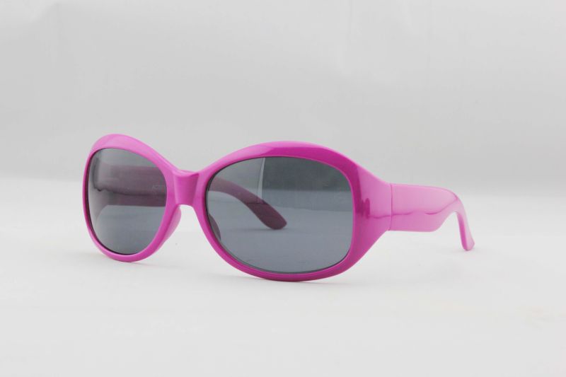 Designer Promotion Cute Fashion Kid/Children Polarized Sunglasses