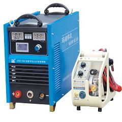 IGBT Inverter All-Digital Welding Machine