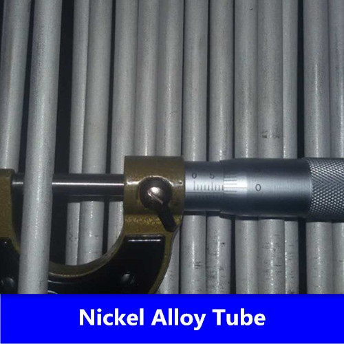 China Supplier Incoloy800 Pipe with High Quality