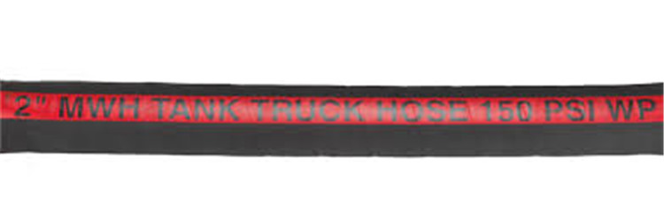 2016 High Grade Tank Truck Hose