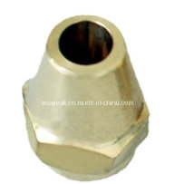 Brass Flare Fitting/Pipe Fittings