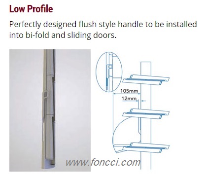 Residential Grade Clear Tempered Glass Louver Window Offers Best Price