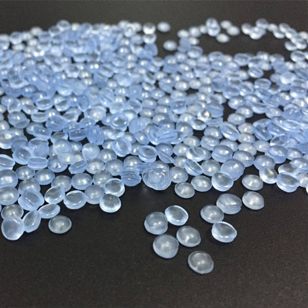 PVC Compound/Flexible PVC Compound