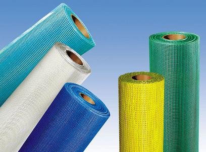 fiberglass fabric