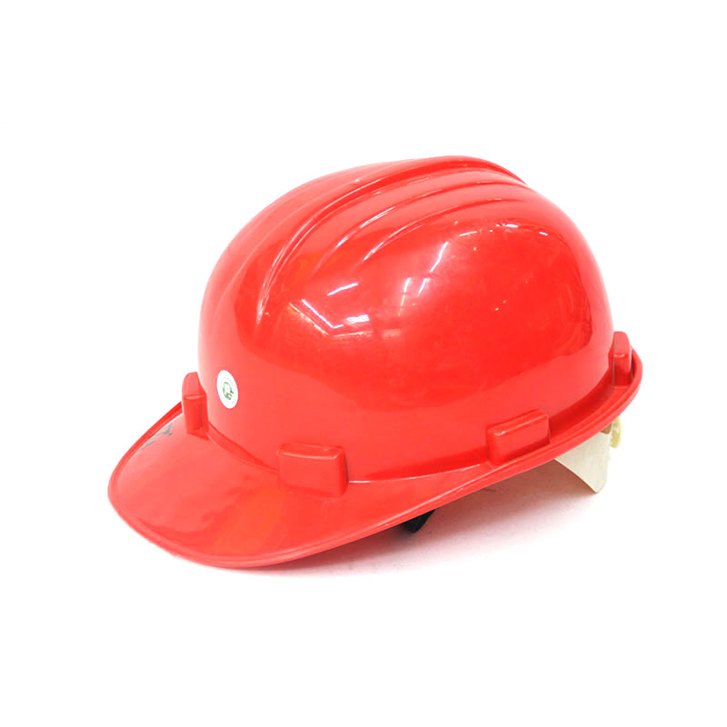 PE T Type Safety Helmet (REN)