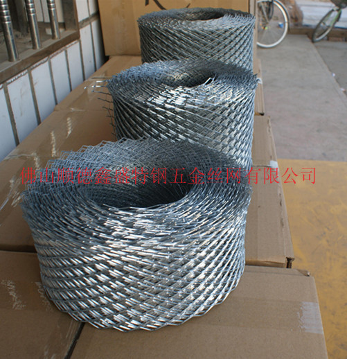 Galvanized Chain Link Fence Factory Direct Sales