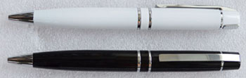 Quality Gift Metal Ball/Roller Pen with Company Logo (LT-Y142)