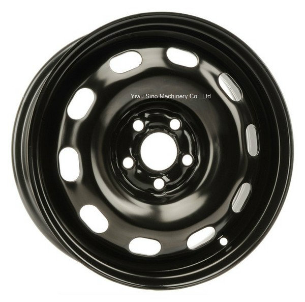 Passenger Car for Cavalier Steel Wheel Rim