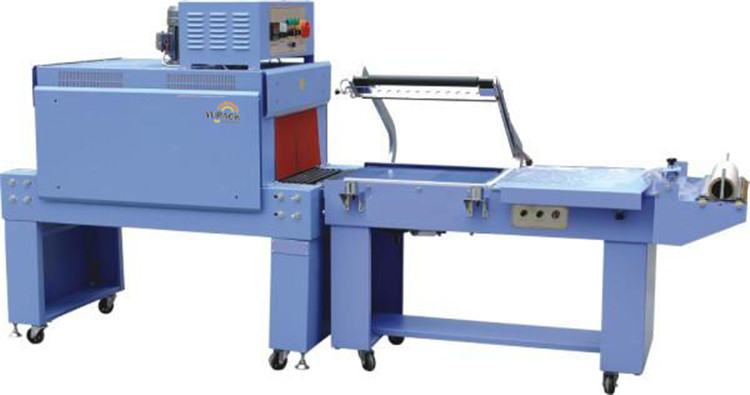 New Condition L Bar Sealer Shrink Wrap Machine&L Sealing Machine&Sealing Machines