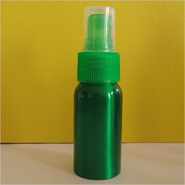 Customized Aluminum Bottle with Logo (AB-013)