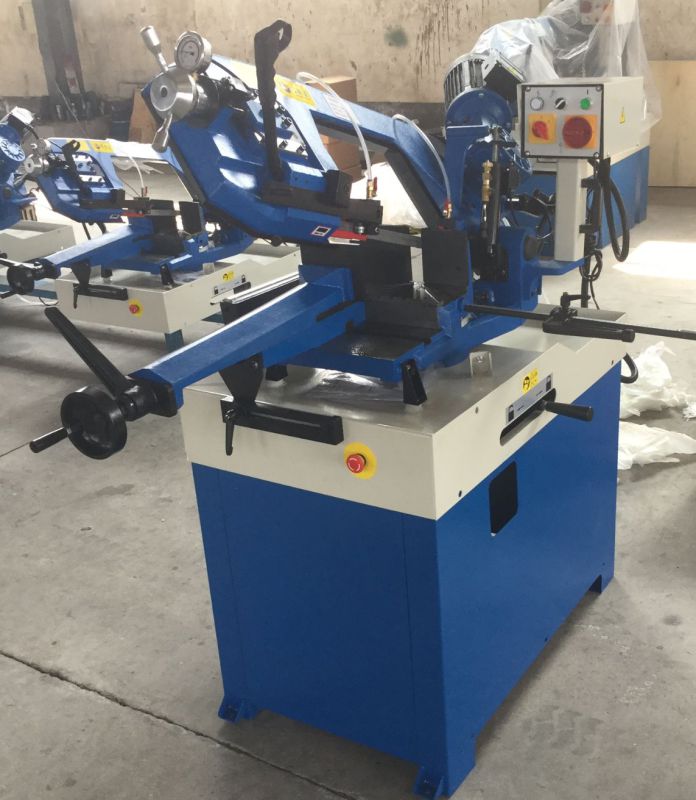 Europe Style Band Saw Machine (G5025)