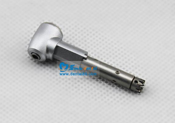 Contra Angle Head for Low Speed Handpiece