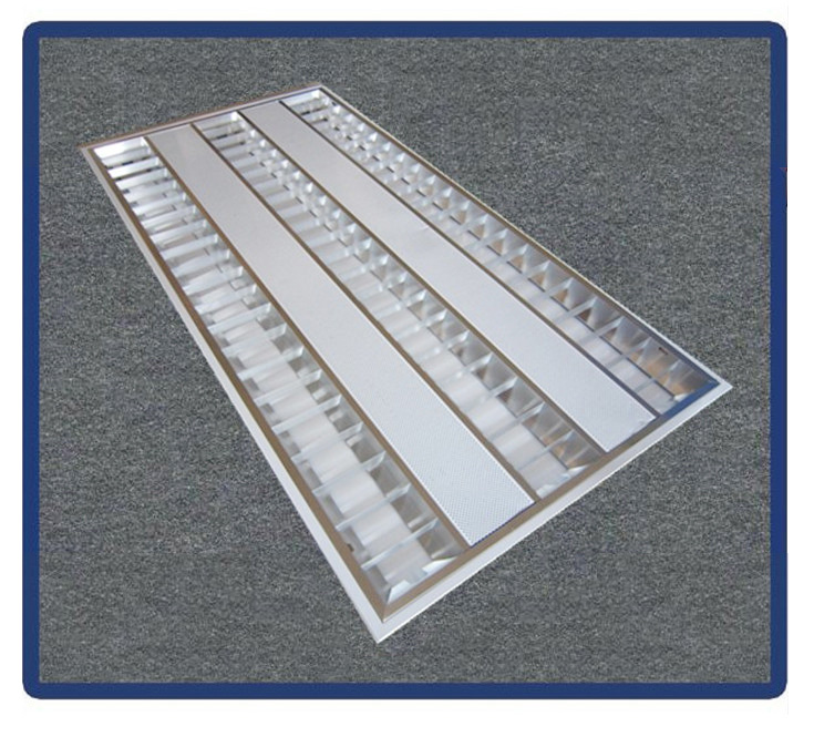 1200*600mm 4*28W LED Panel Lamp for Grille Lighting