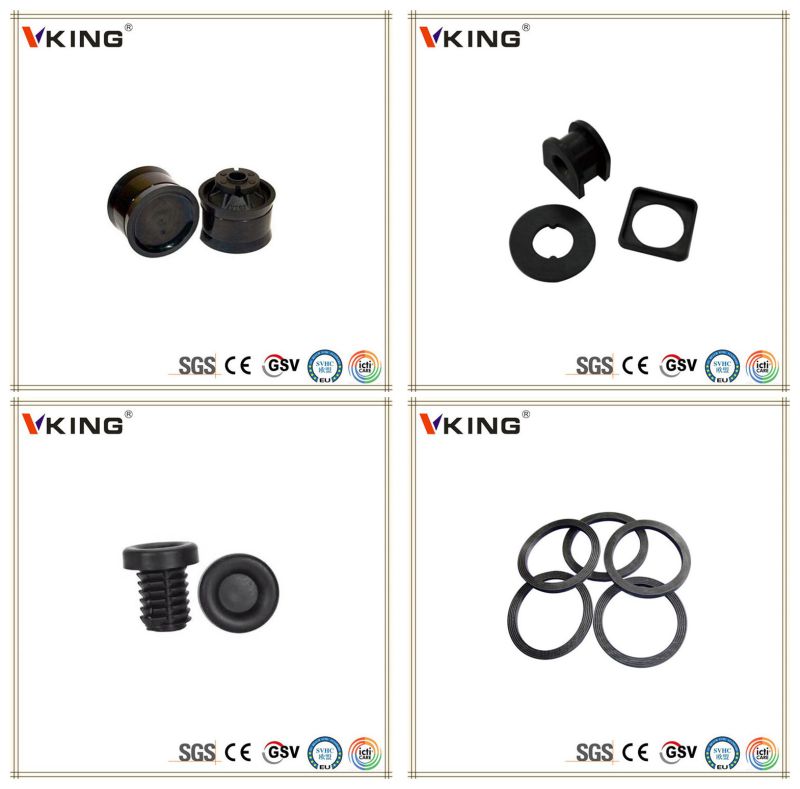 Promotion Rubber Accessories Rubber Seals